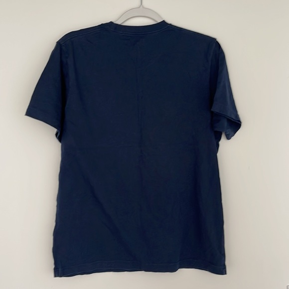 Blizzard Overwatch DJ Lucio Medien Shirt by Uniqlo. 
All Sales are Final - Picture 2 of 6